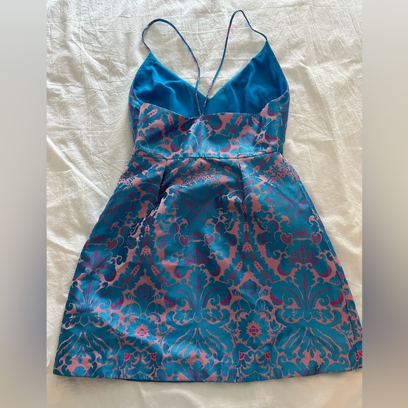 Free People formal dress - Picture 3 of 4